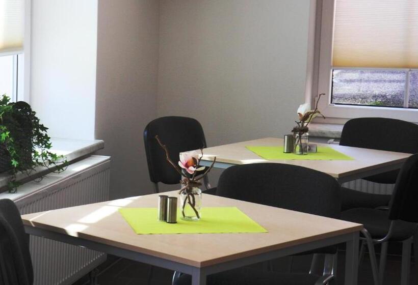 Pension Am Ziegelwall