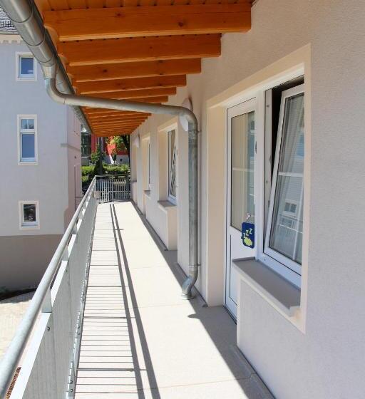 Pension Am Ziegelwall