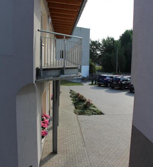 Pension Am Ziegelwall