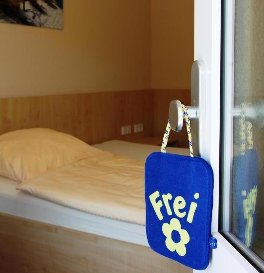 Pension Am Ziegelwall