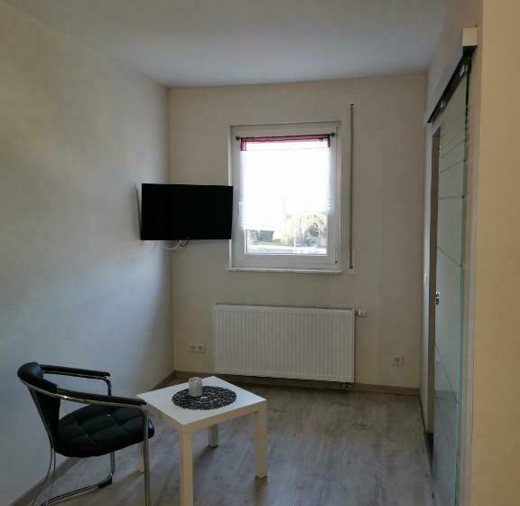 Pension Stamperl Bar