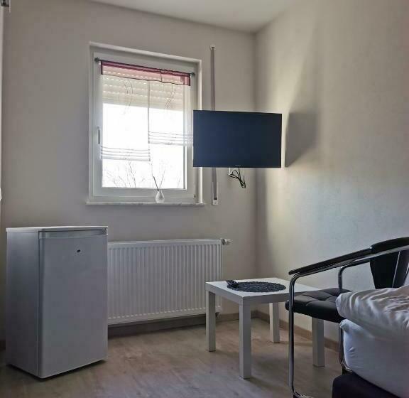 Pension Stamperl Bar