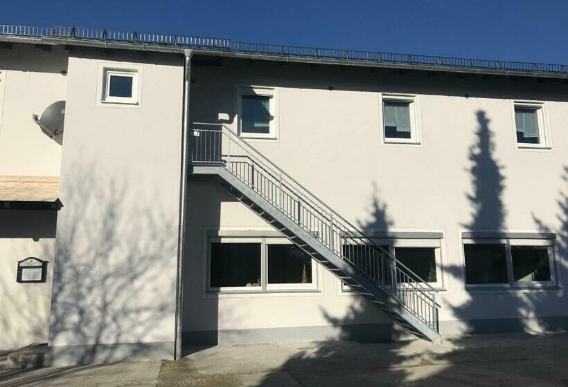 Pension Stamperl Bar