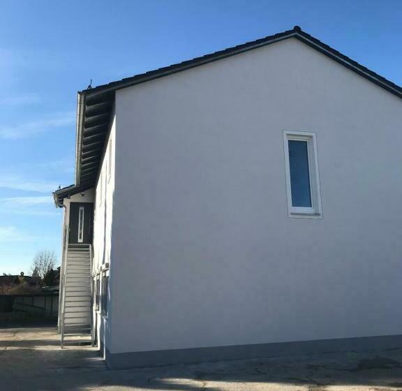 Pension Stamperl Bar