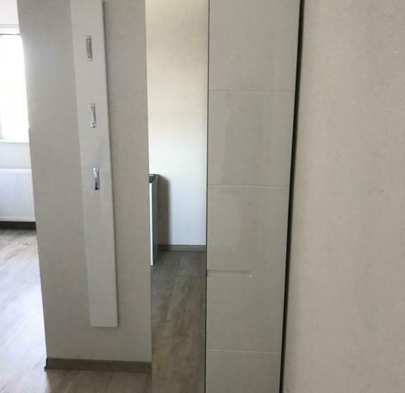 Pension Stamperl Bar