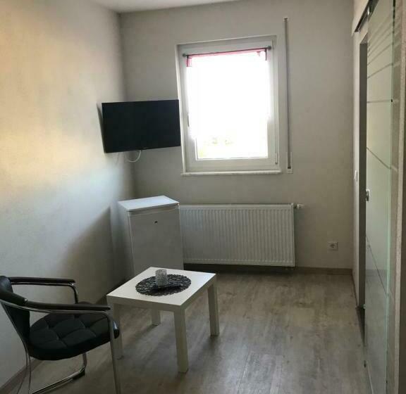 Pension Stamperl Bar