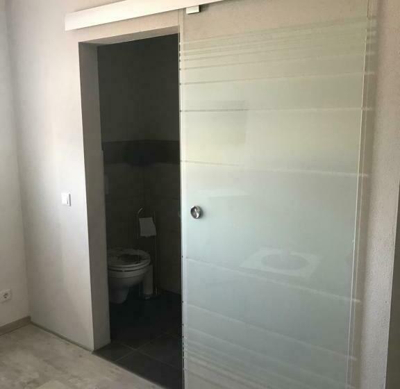 Pension Stamperl Bar