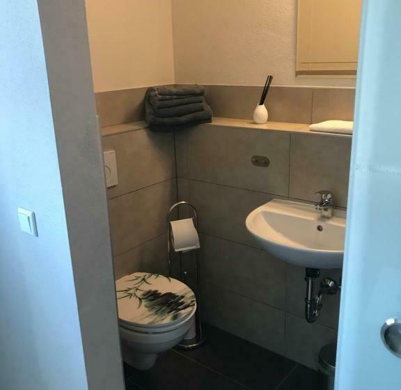 Pension Stamperl Bar