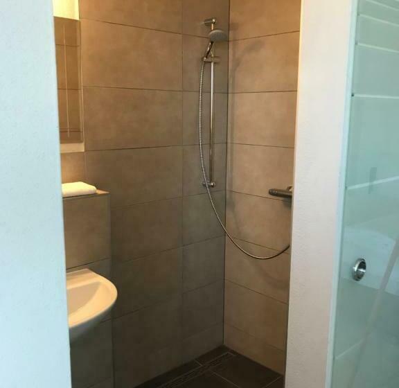 Pension Stamperl Bar