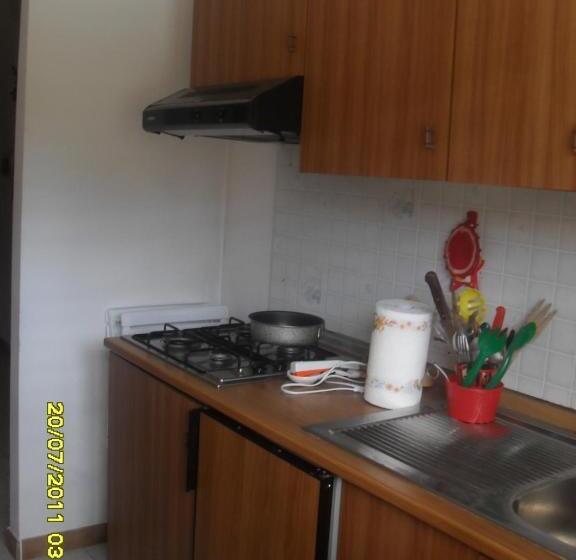 Residence La Collinetta