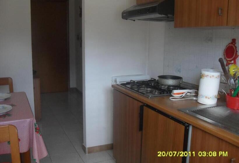 Residence La Collinetta