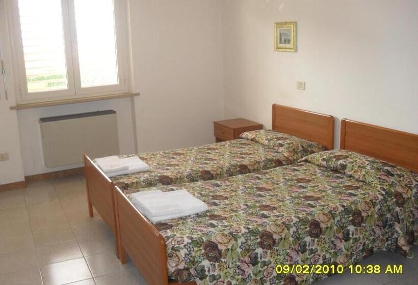 Residence La Collinetta