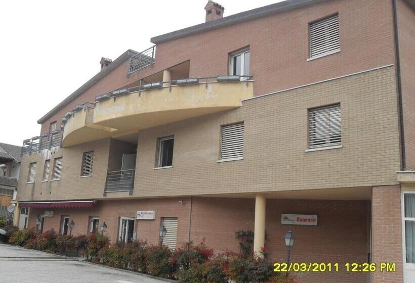 Residence La Collinetta