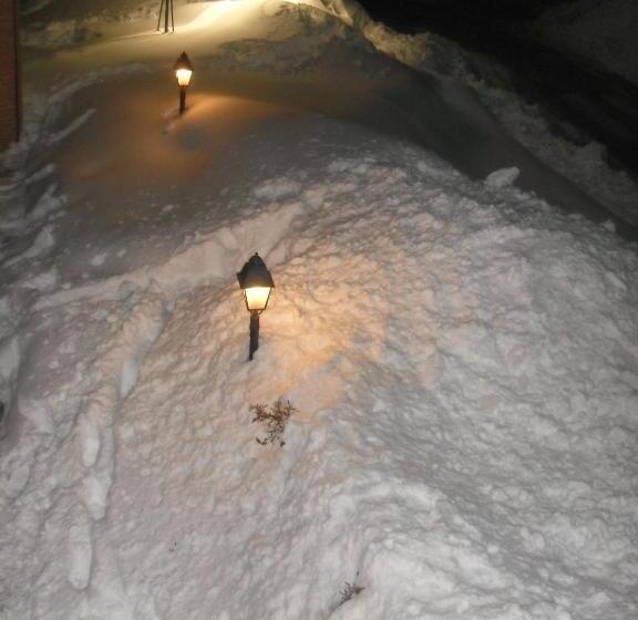 Residence La Collinetta