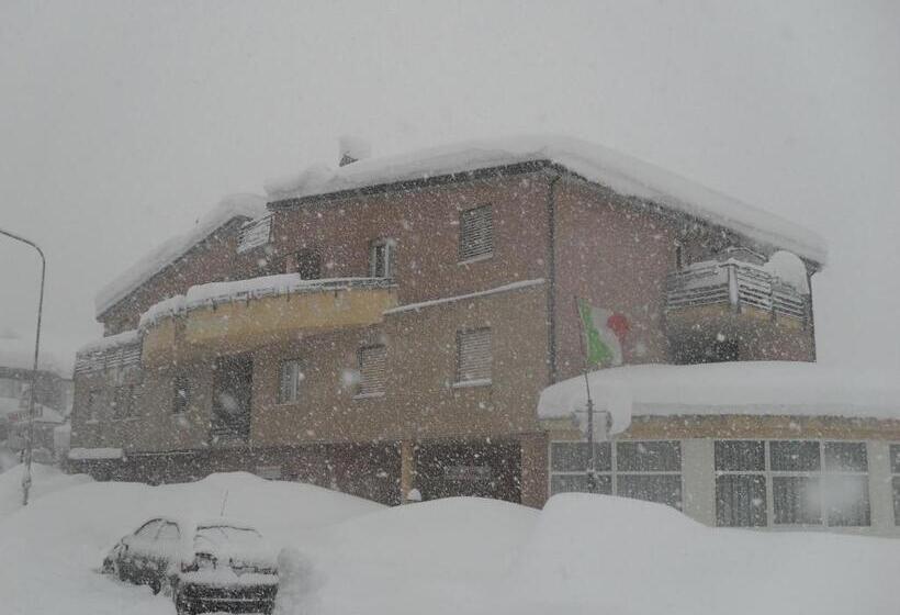 Residence La Collinetta