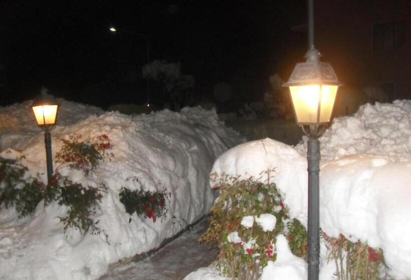 Residence La Collinetta