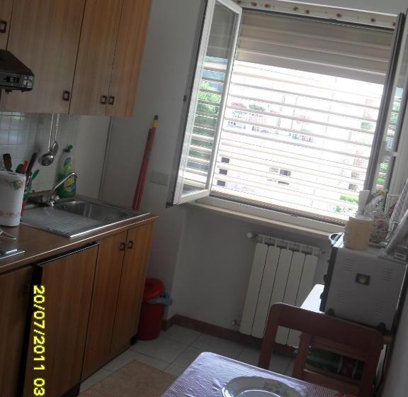 Residence La Collinetta