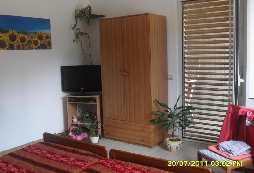 Residence La Collinetta