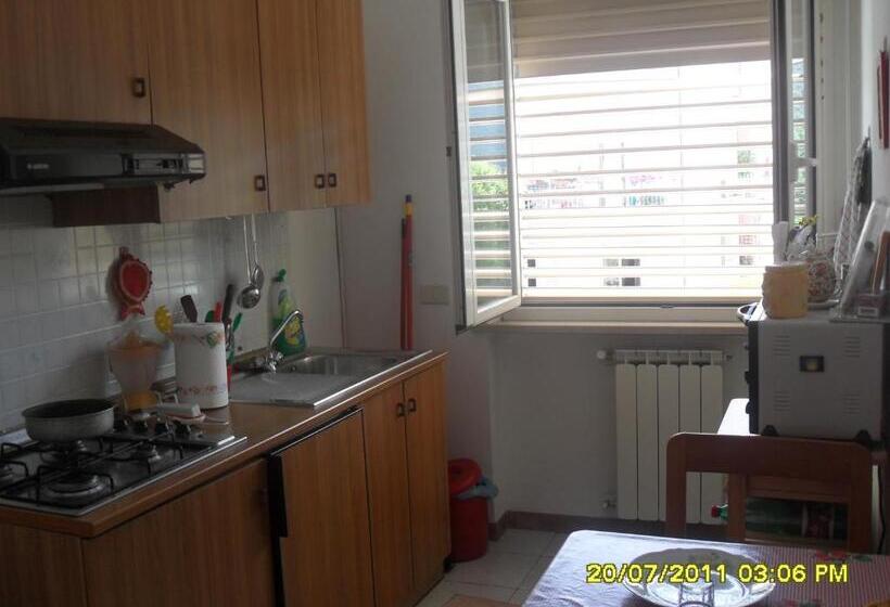 Residence La Collinetta