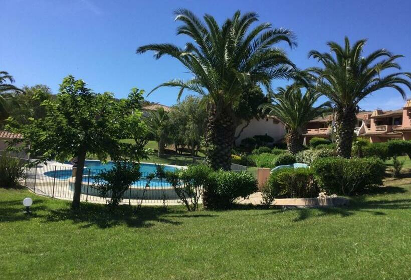 Résidence Playa Del Oro