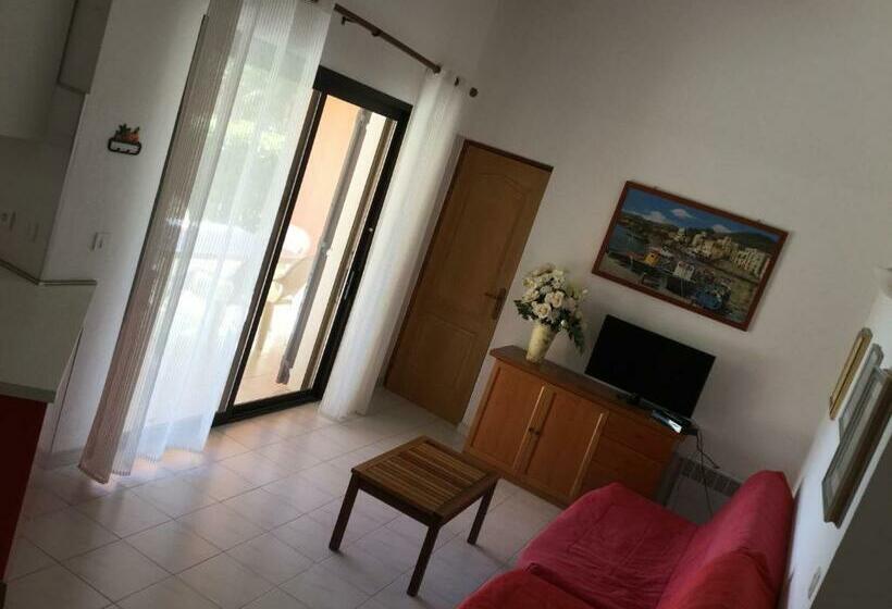 Résidence Playa Del Oro