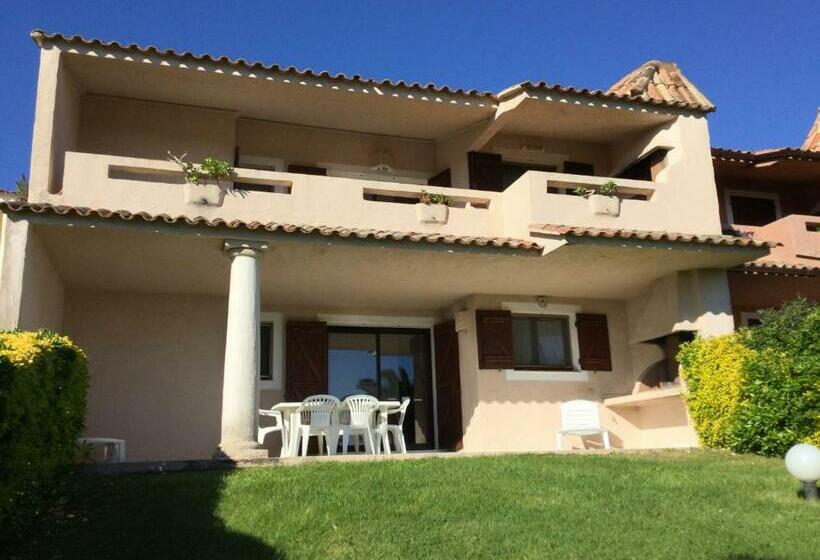 Résidence Playa Del Oro