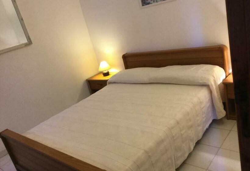 Résidence Playa Del Oro