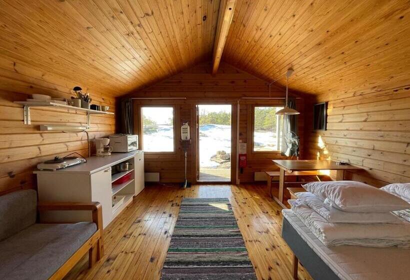 渡假胜地  Spauna