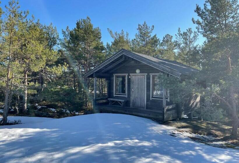 渡假胜地  Spauna