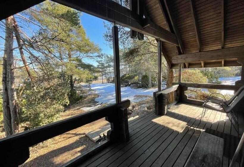 渡假胜地  Spauna