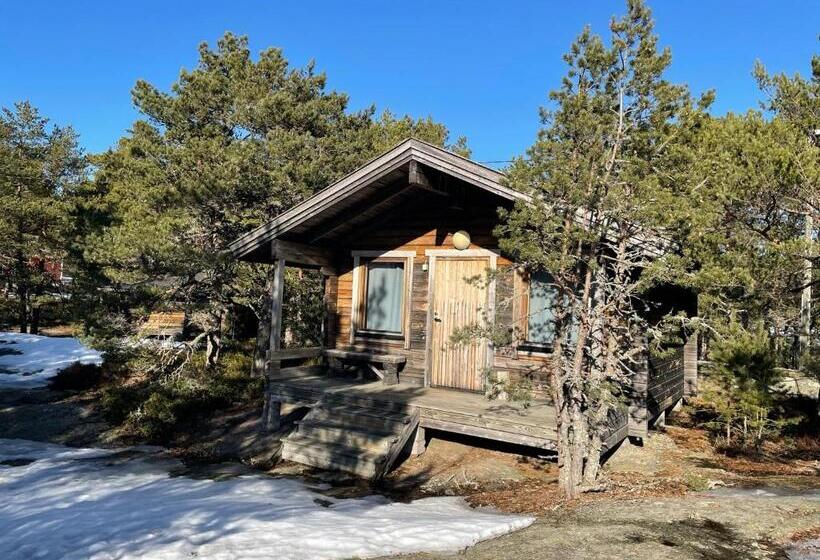 אתר נופש Spauna