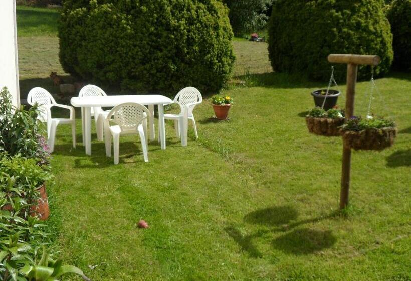 Riverside Bed And Breakfast