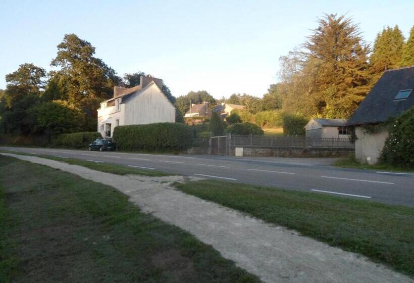 Riverside Bed And Breakfast