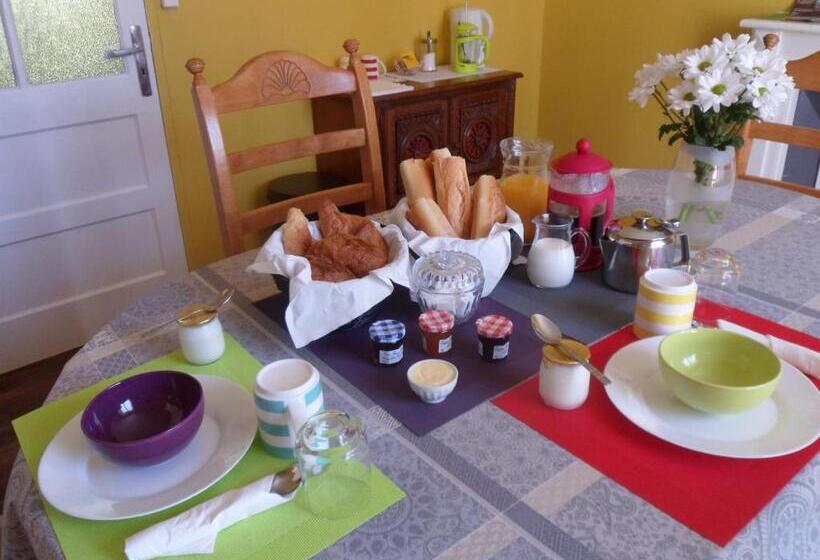 Riverside Bed And Breakfast