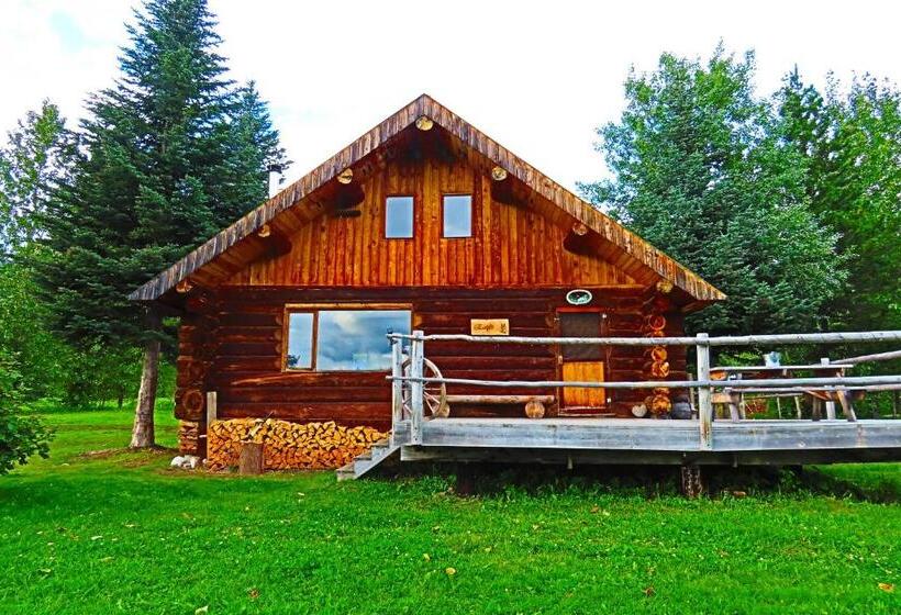 Rocky Ridge Resort Bc