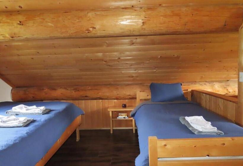 Rocky Ridge Resort Bc