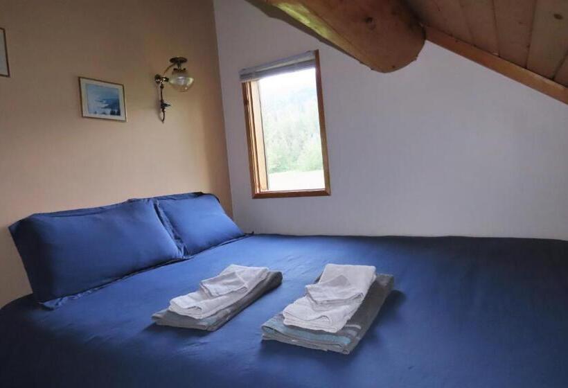 Rocky Ridge Resort Bc