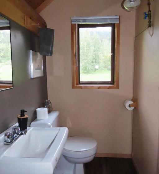 Rocky Ridge Resort Bc