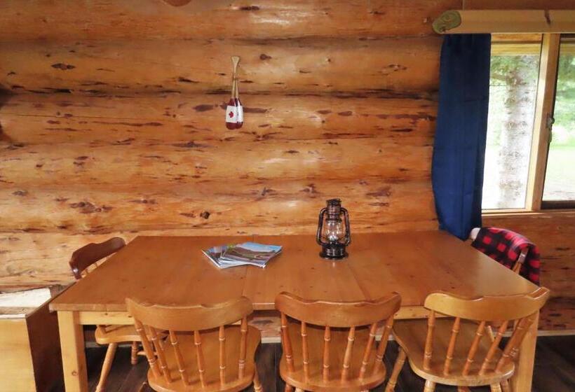 Rocky Ridge Resort Bc