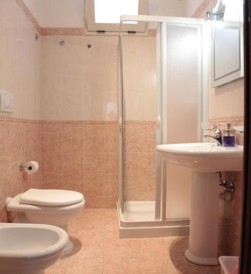 Terra Oltre B&b