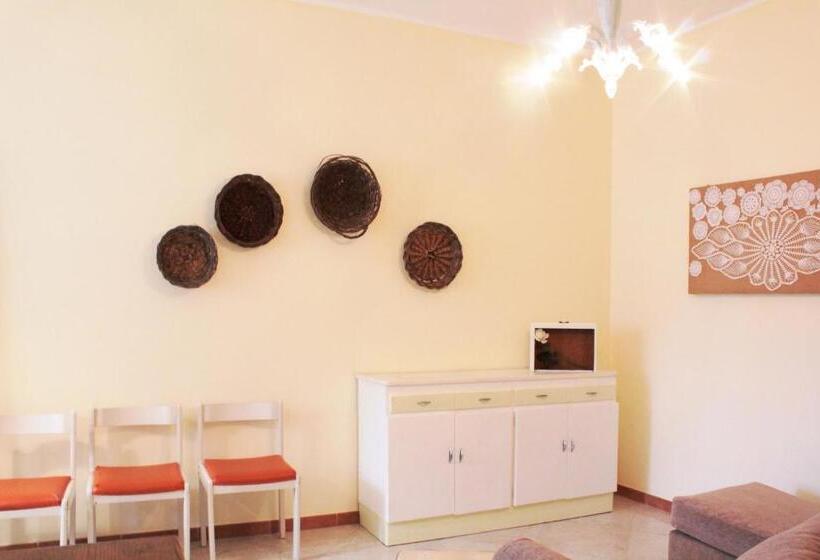 Terra Oltre B&b