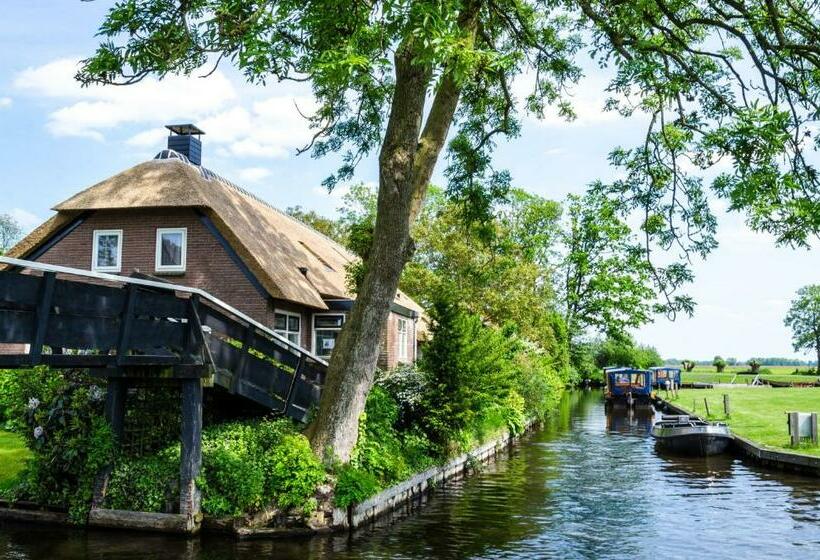 The Black Sheep Hostel