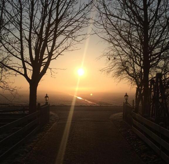 The Black Sheep Hostel