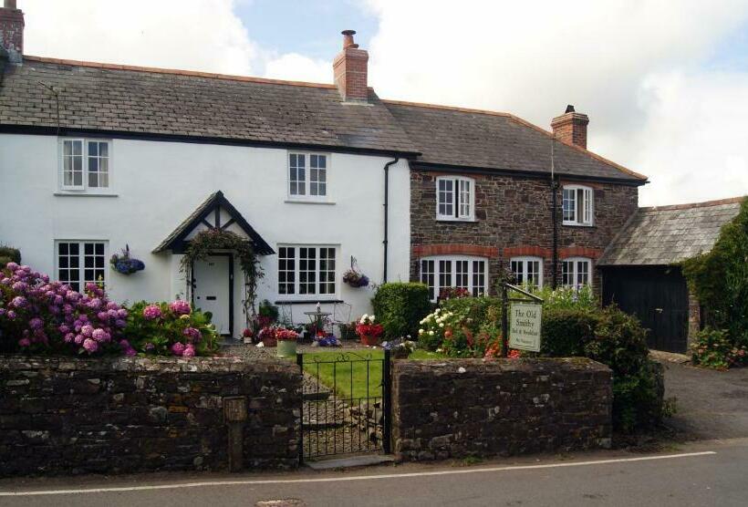 The Old Smithy Bed & Breakfast