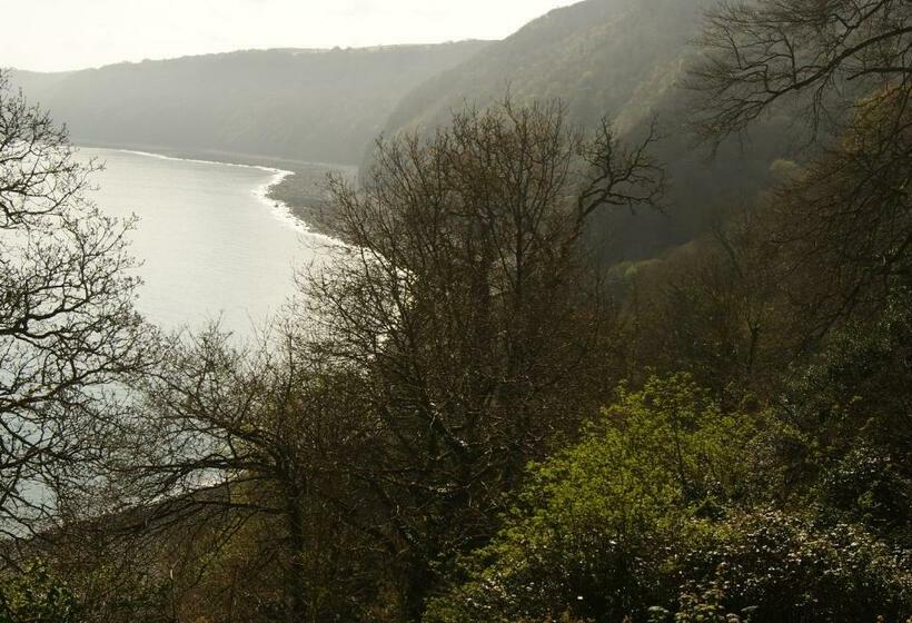 The Old Smithy Bed & Breakfast