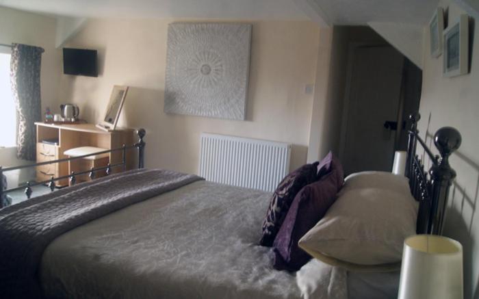 The Old Smithy Bed & Breakfast