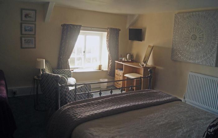 The Old Smithy Bed & Breakfast