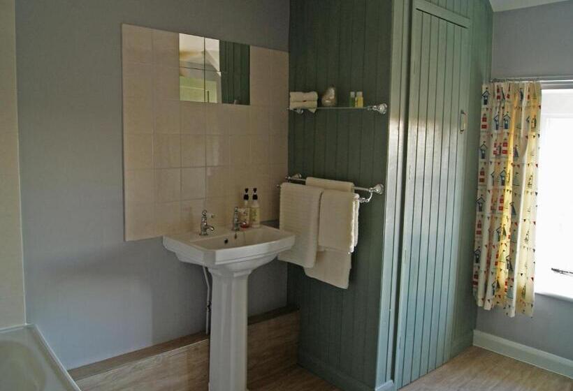 The Old Smithy Bed & Breakfast