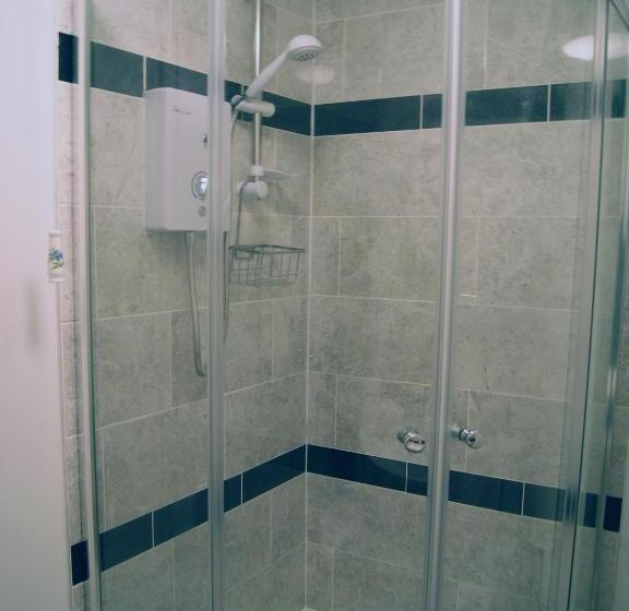 The Old Smithy Bed & Breakfast