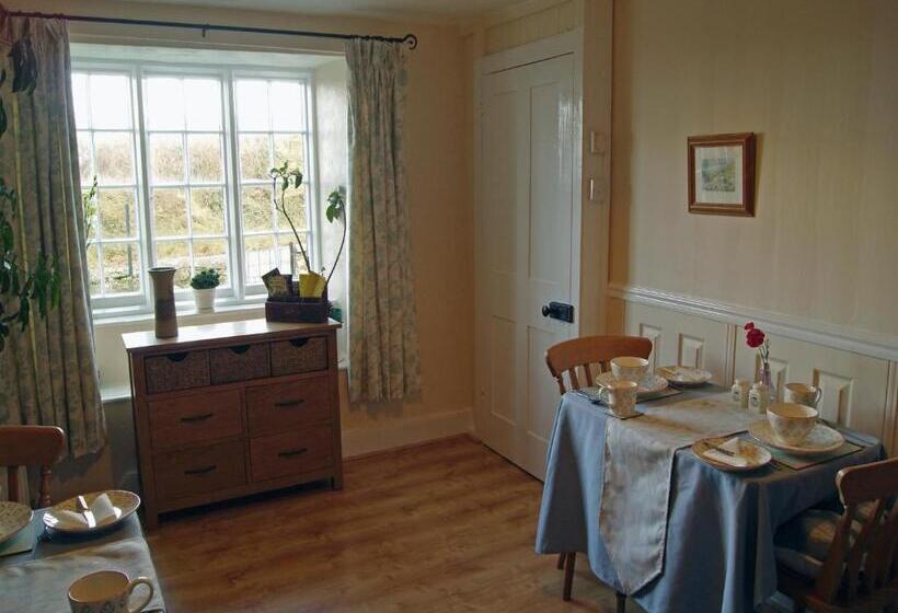 The Old Smithy Bed & Breakfast